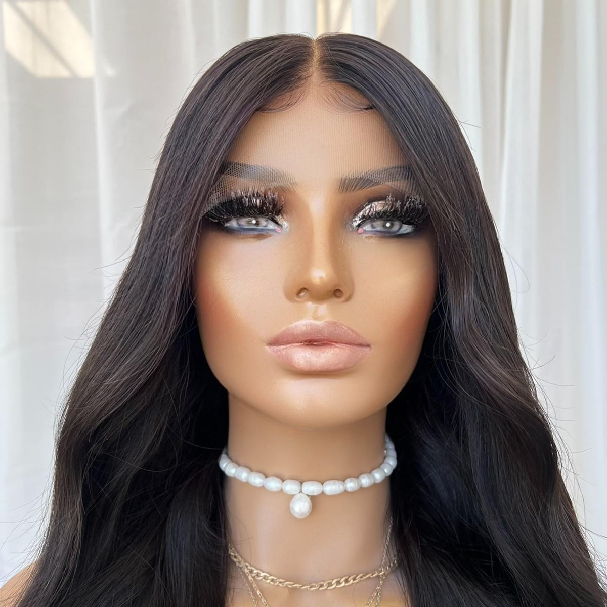KING KYLIE | HD LACE FRONT