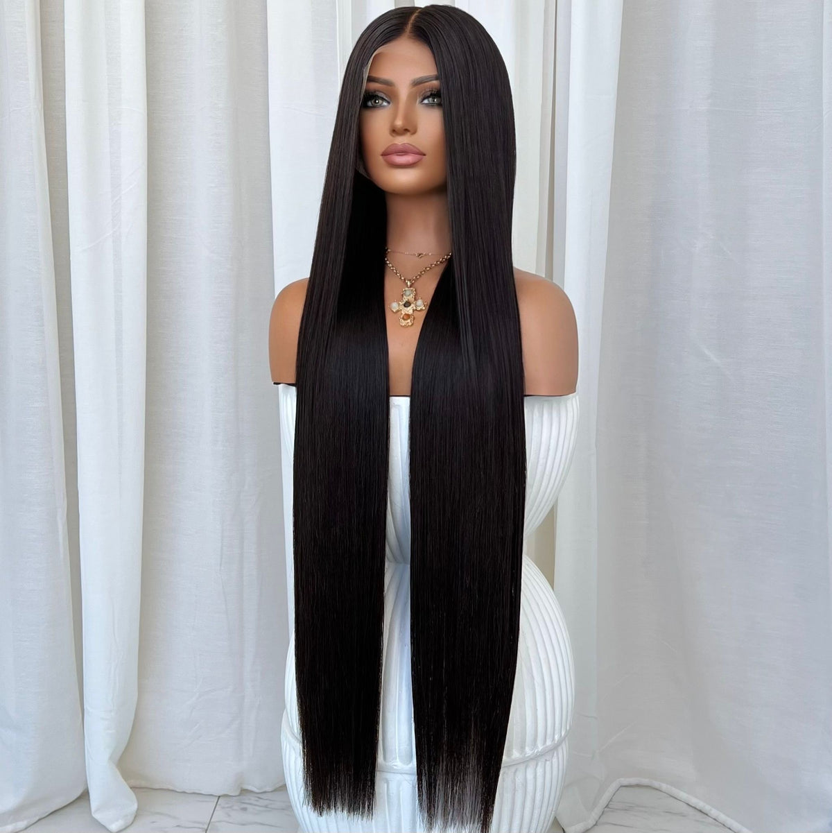 YEEZY | FULL LACE | M+L