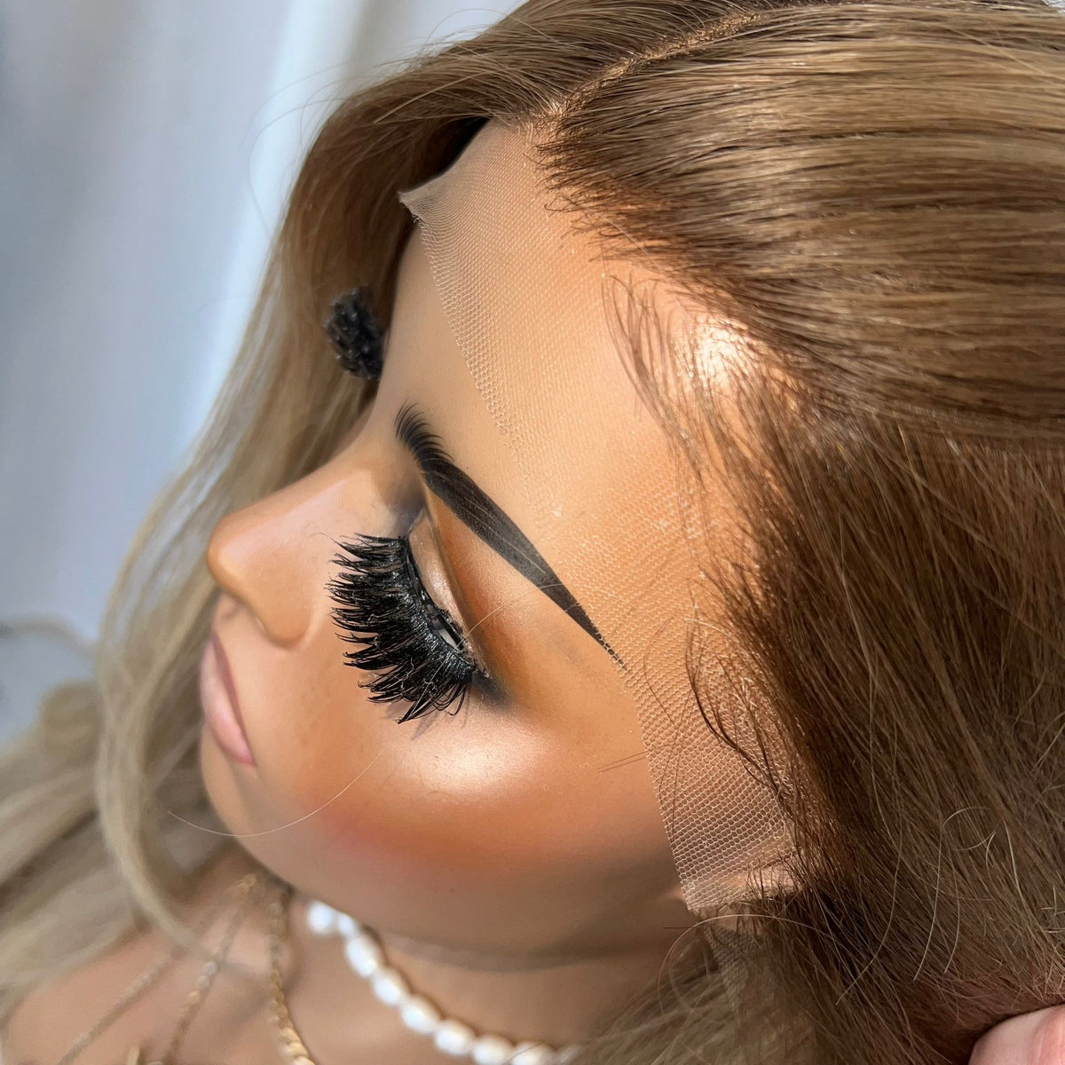 ROSIE | HD LACE FRONT