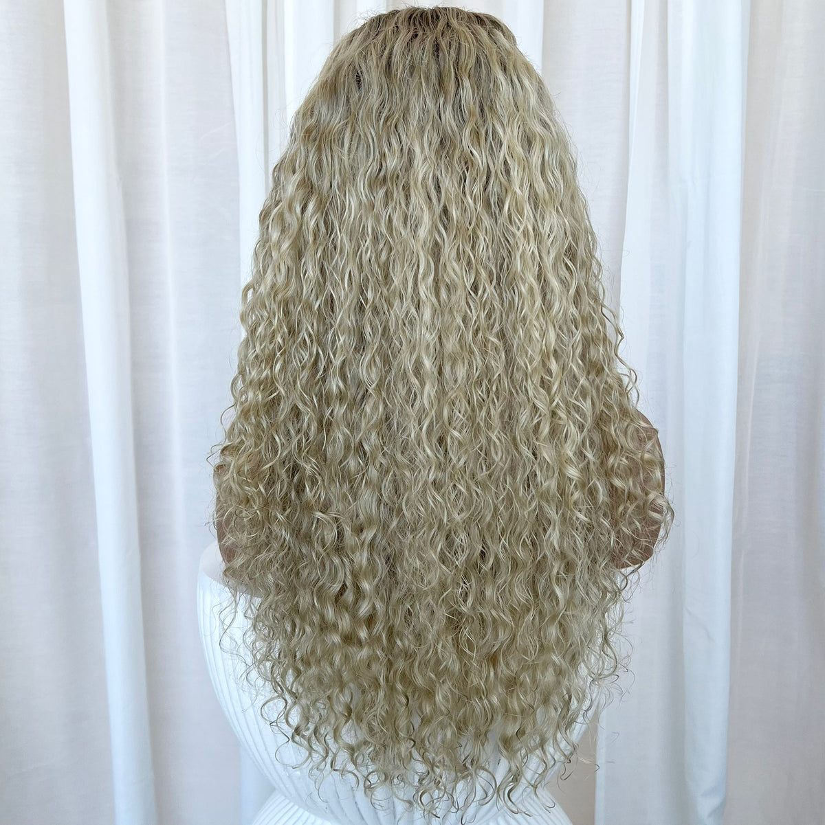 LILLY | HD LACE FRONT | XS-S