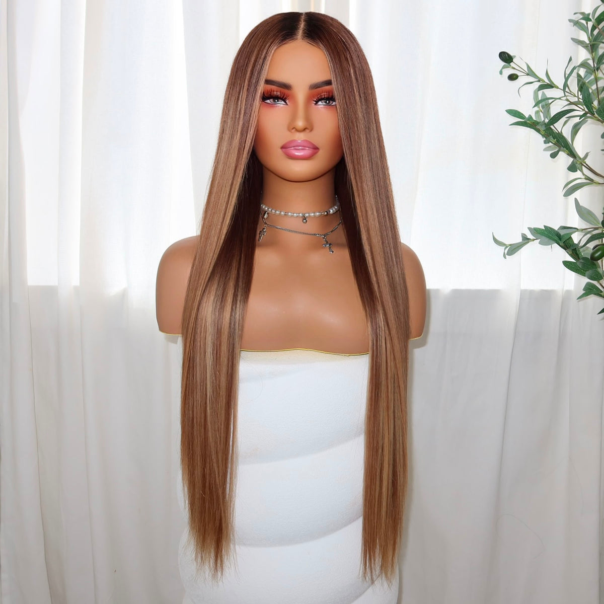 KING KYLIE GOLD | HD LACE FRONT