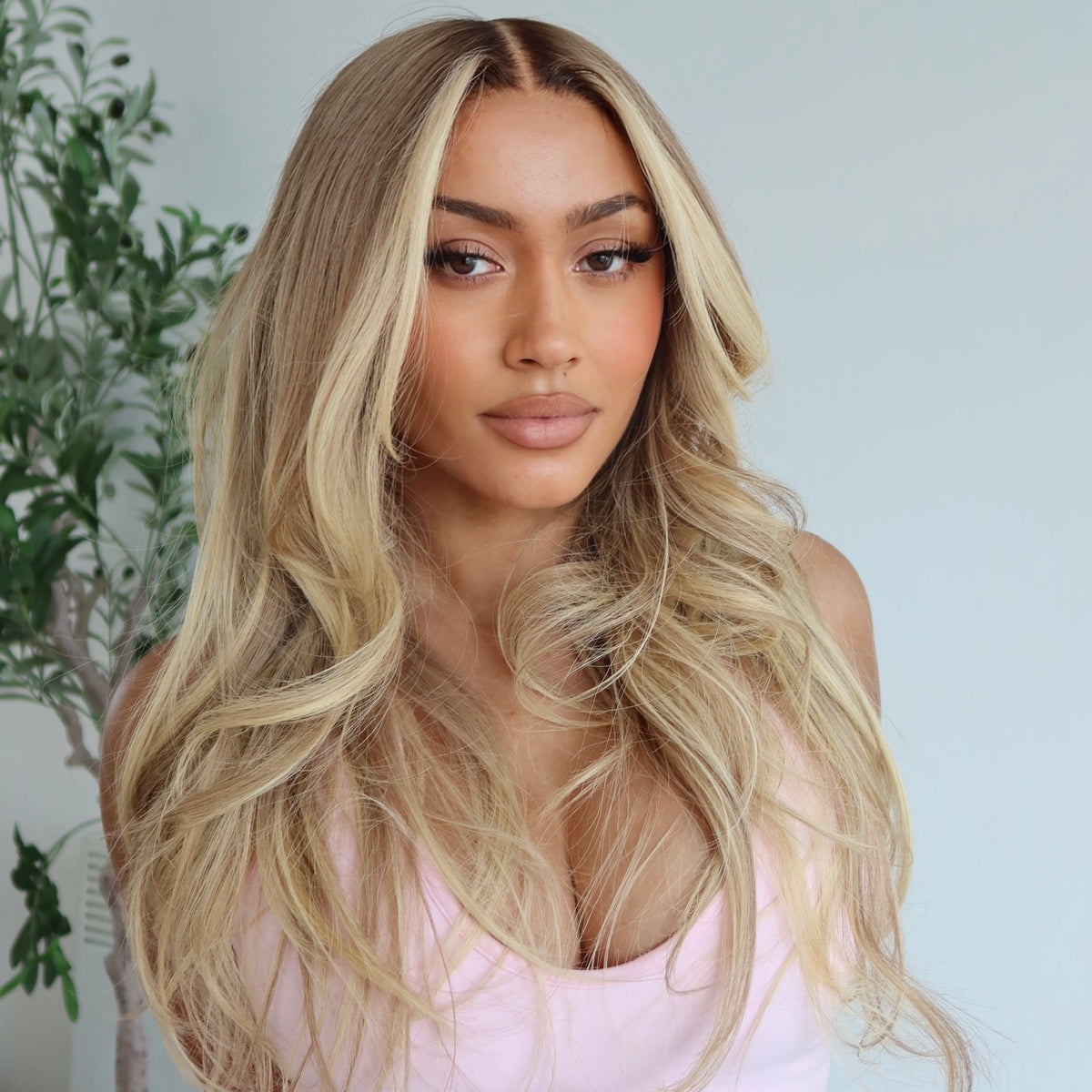 ALEGRA | HD LACE FRONT