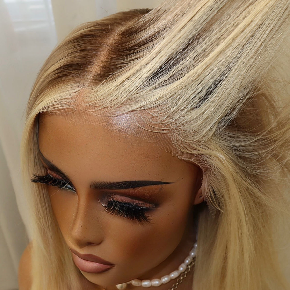 IVY | HD LACE FRONT
