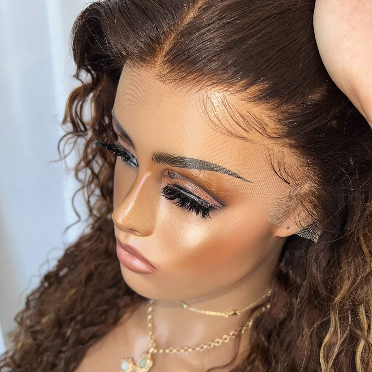 LALA | HD LACE FRONT