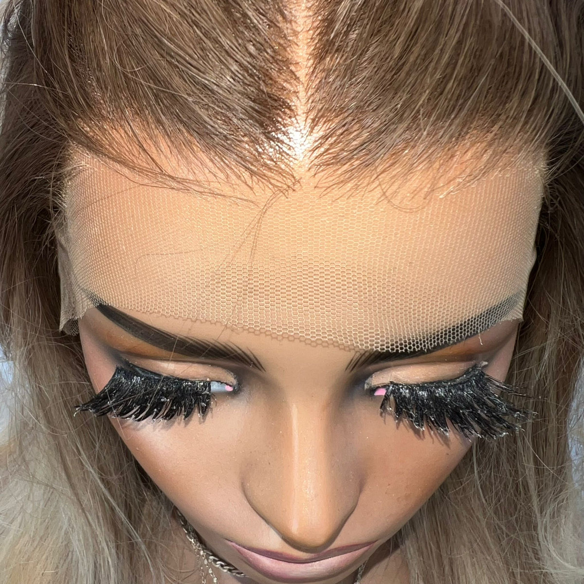ROSIE | HD LACE FRONT