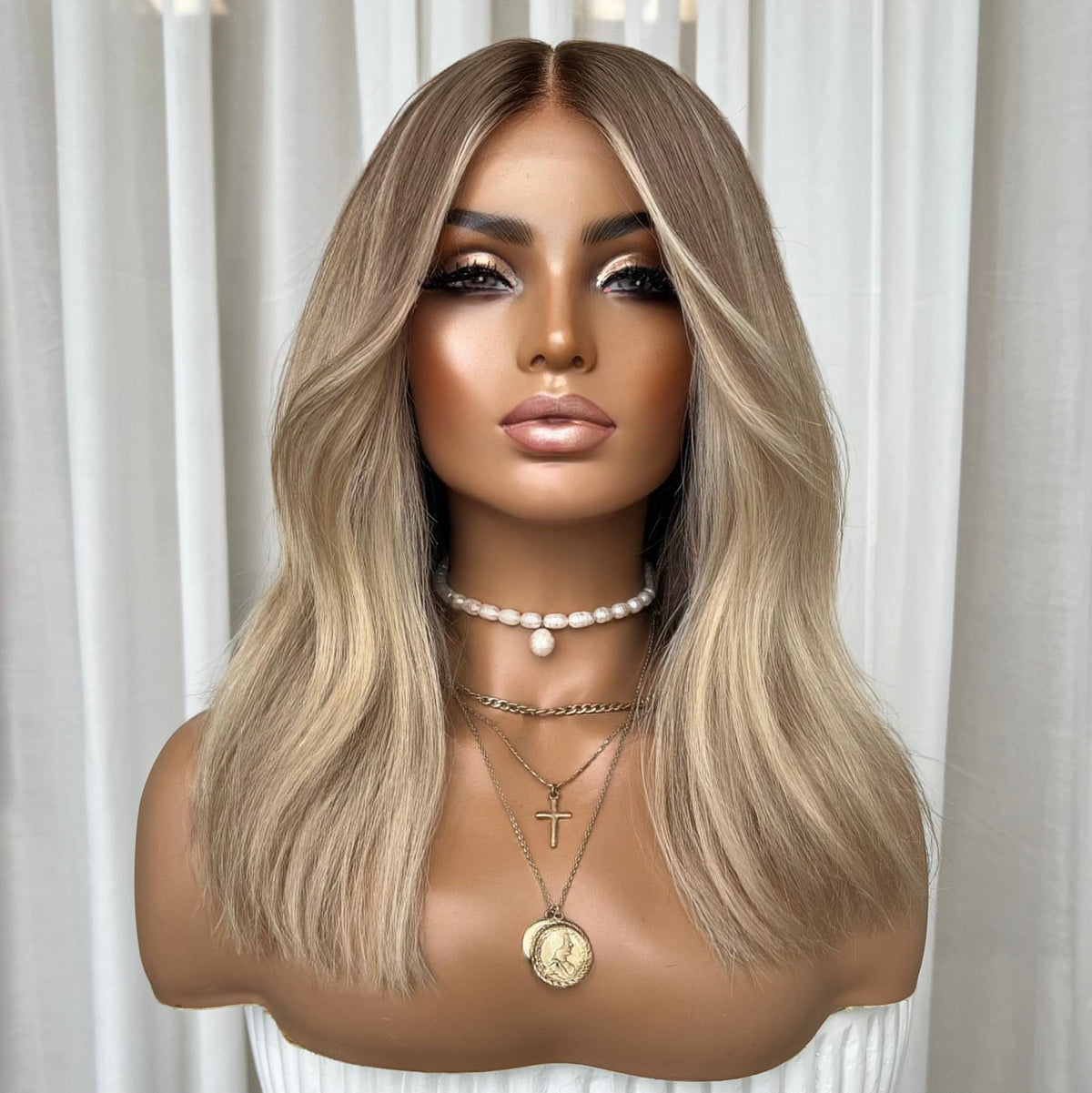 ALEGRA | CUSTOM MADE