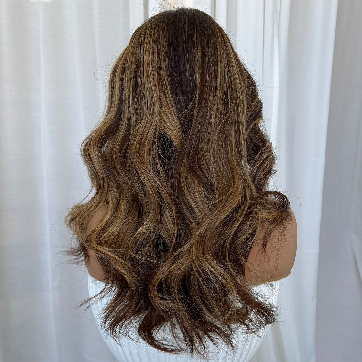 COCO | HD LACE FRONT