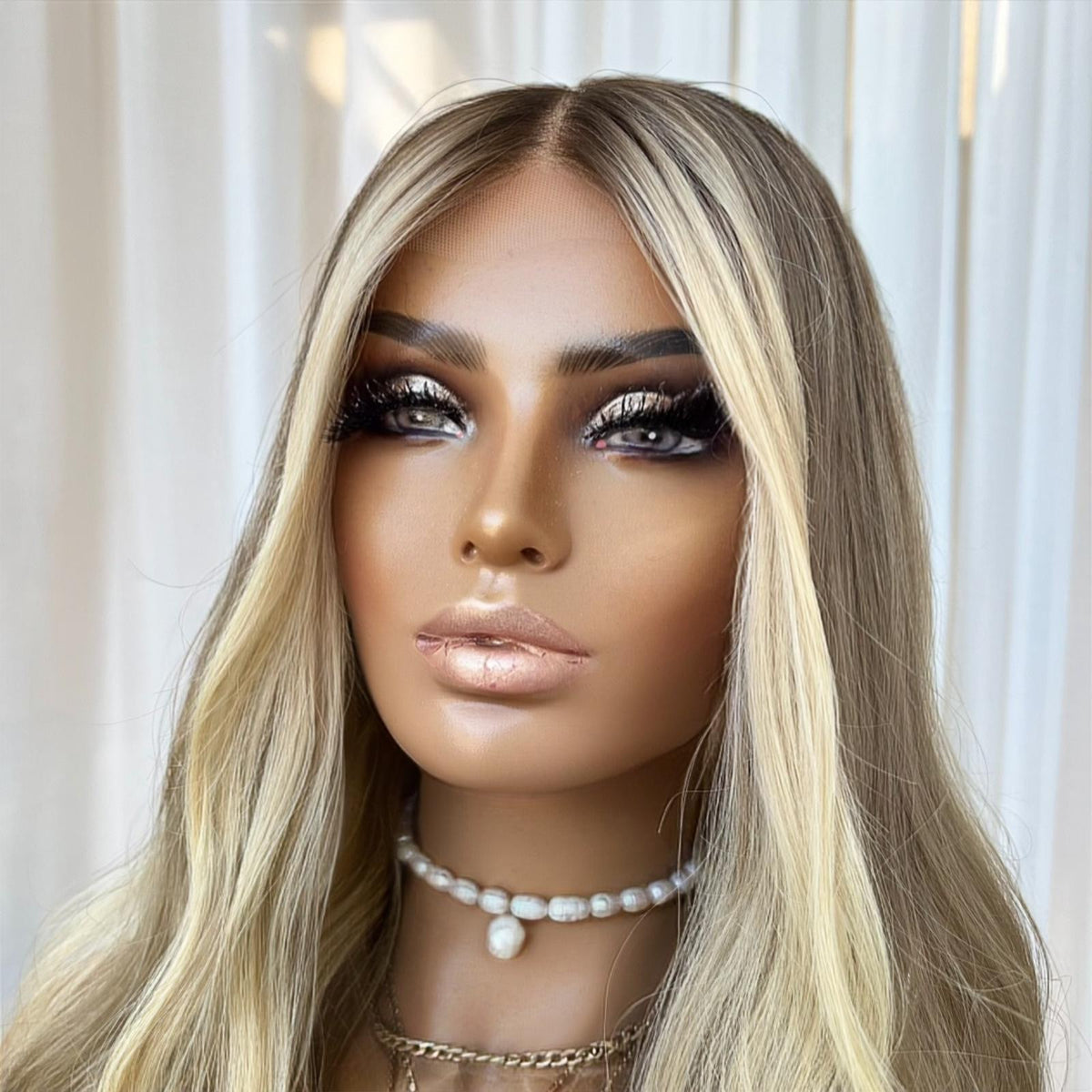 SYDNEY | HD TOPPER | CUSTOM MADE
