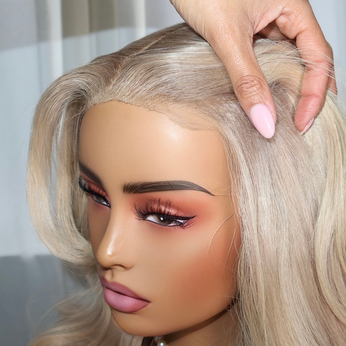 ASHLIE | HD CLOSURE | S-M