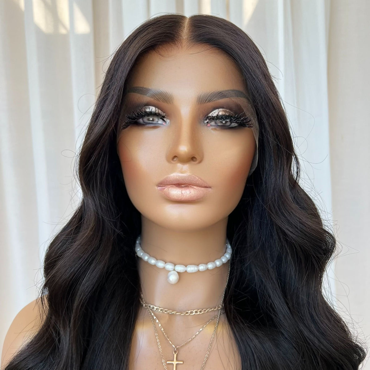 KING KYLIE | HD LACE FRONT | XS-S
