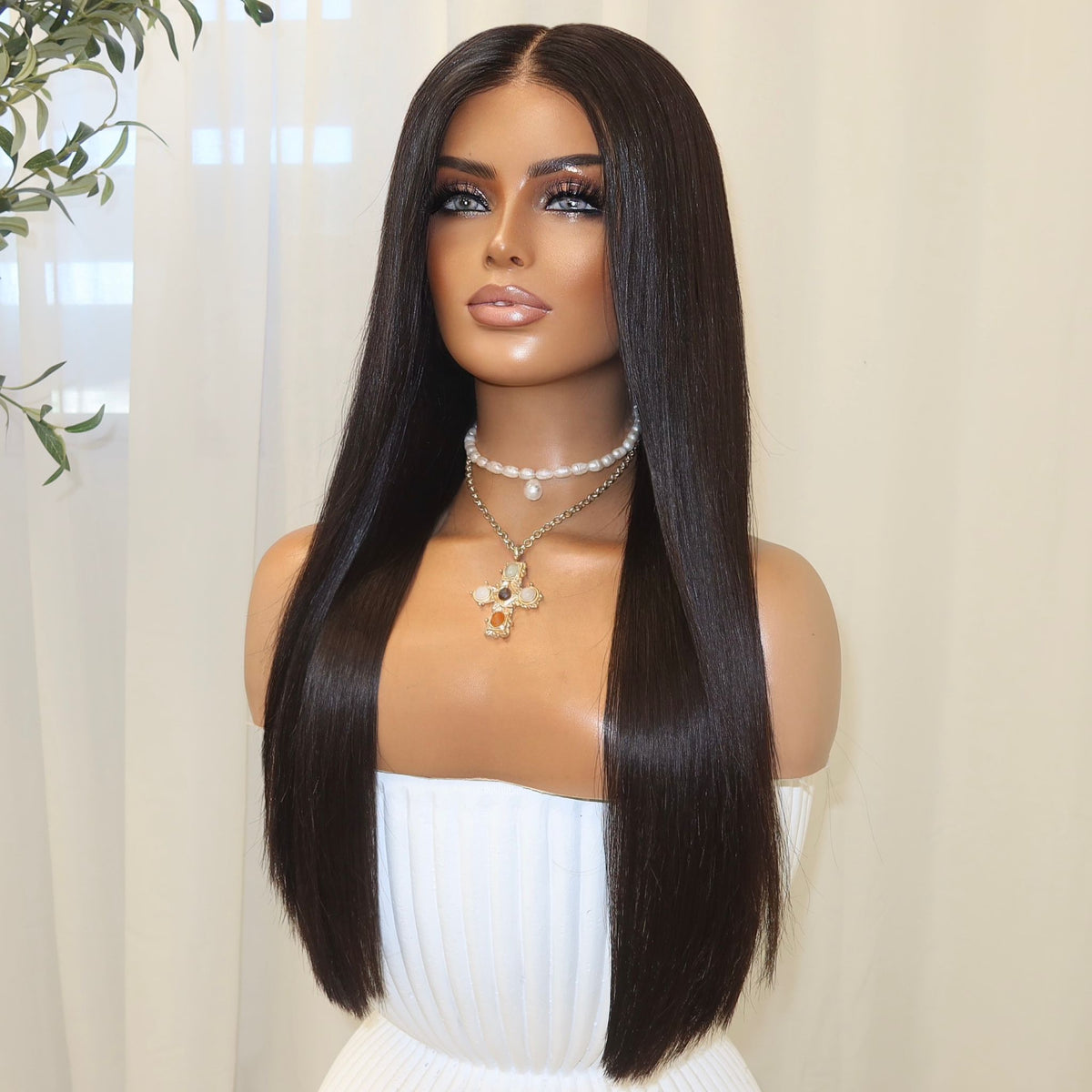 KING KYLIE | HD FULL LACE | XS