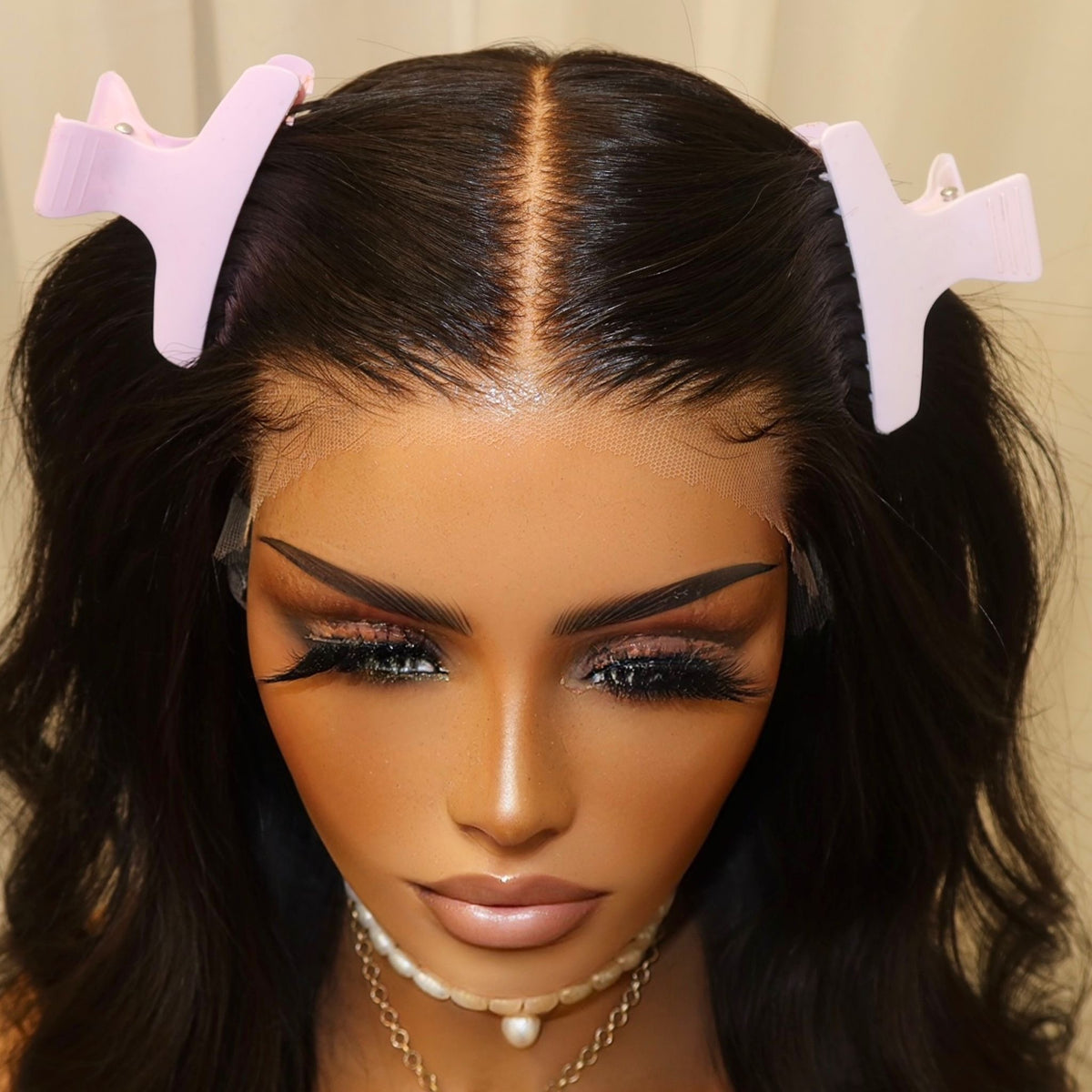 KING KYLIE | HD FULL LACE | M+L