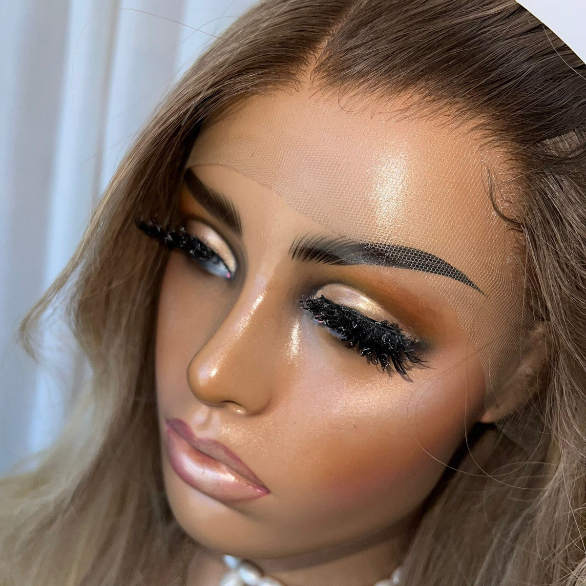 ROSIE | HD LACE FRONT