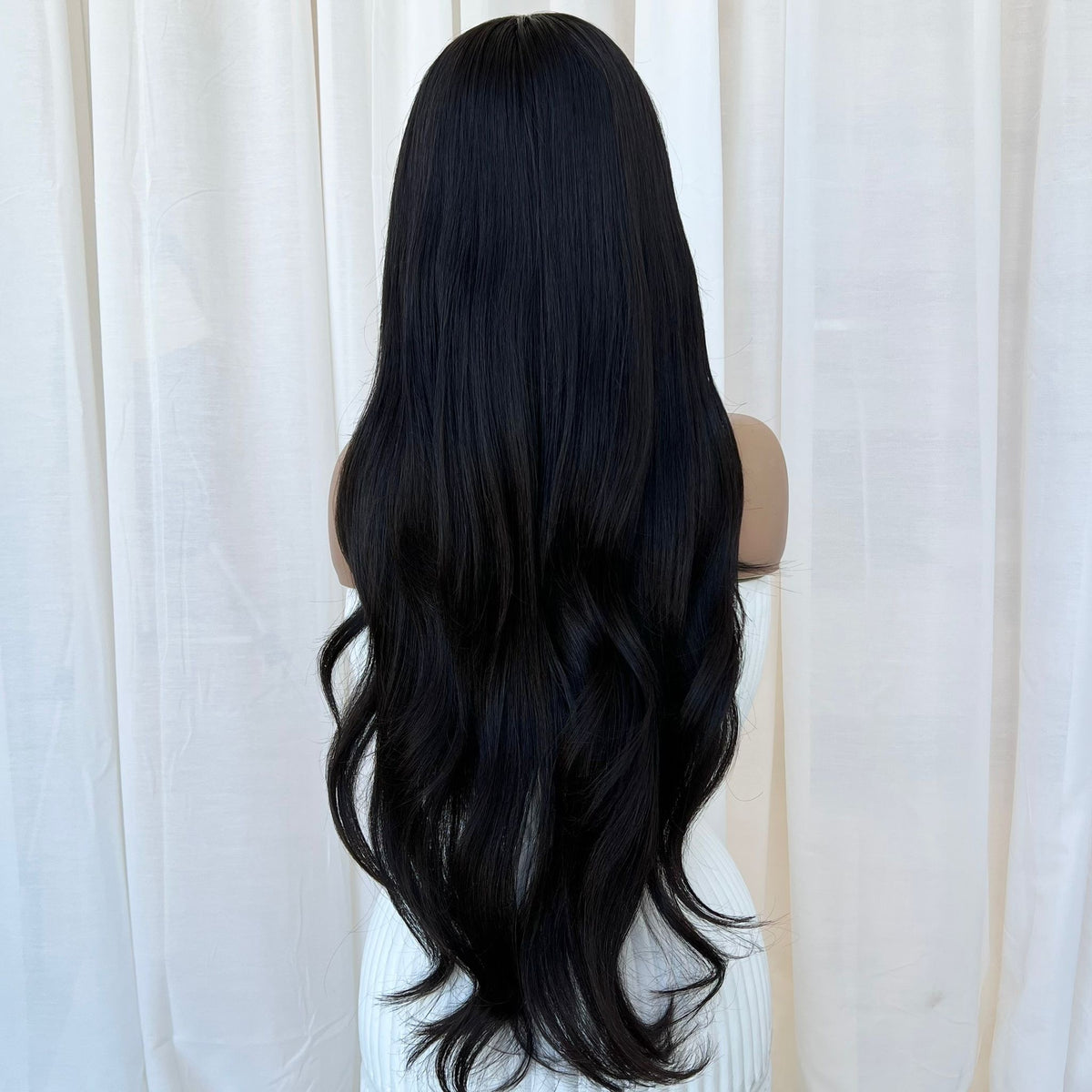 KING KYLIE | HD FULL LACE STRETCH CAP