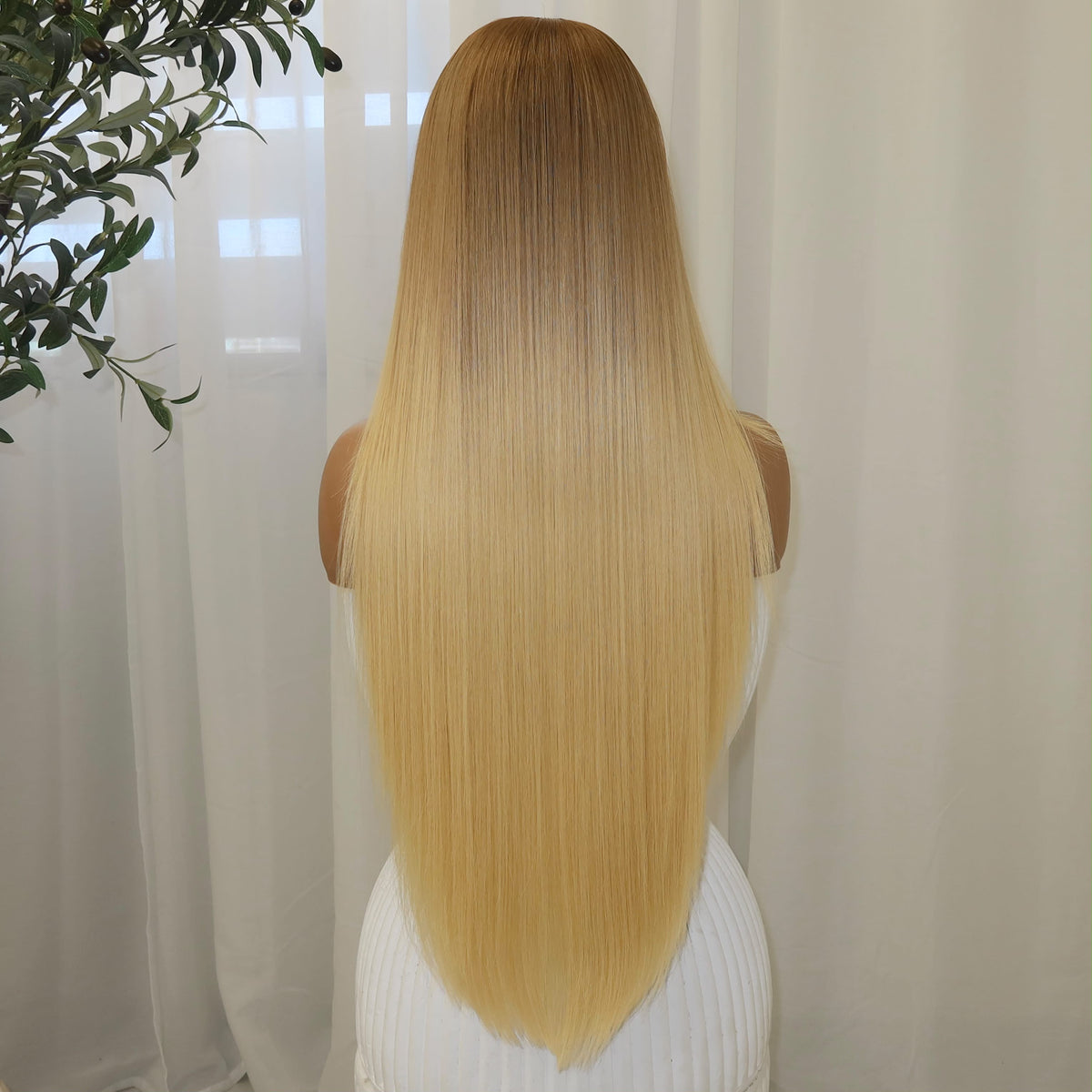 CARDI BLONDE | HD LACE FRONT