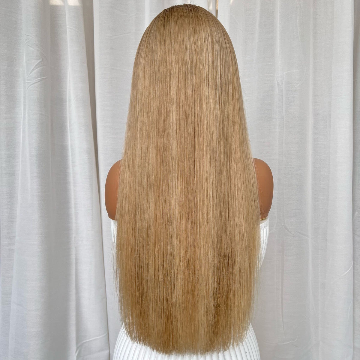 CHARLOTTE | HD LACE FRONT | CUSTOM MADE