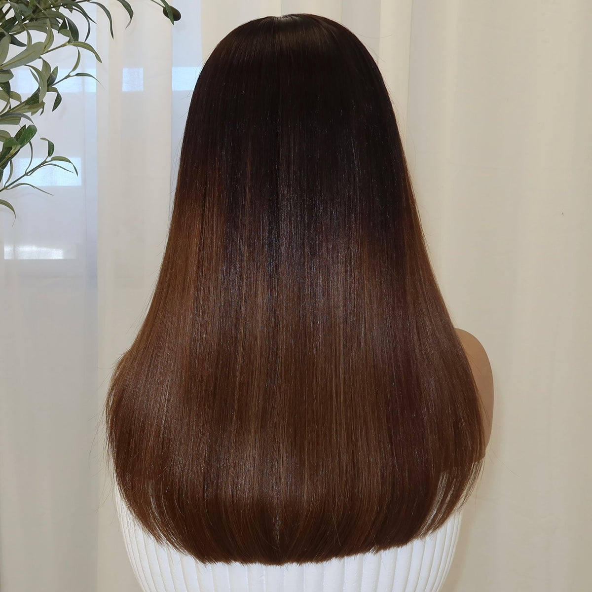 JANET COUTURE | HD LACE FRONT | S-M