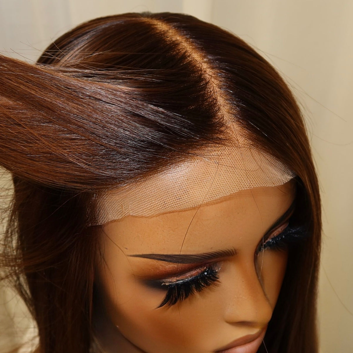 AZZURA | HD TOPPER | CUSTOM MADE