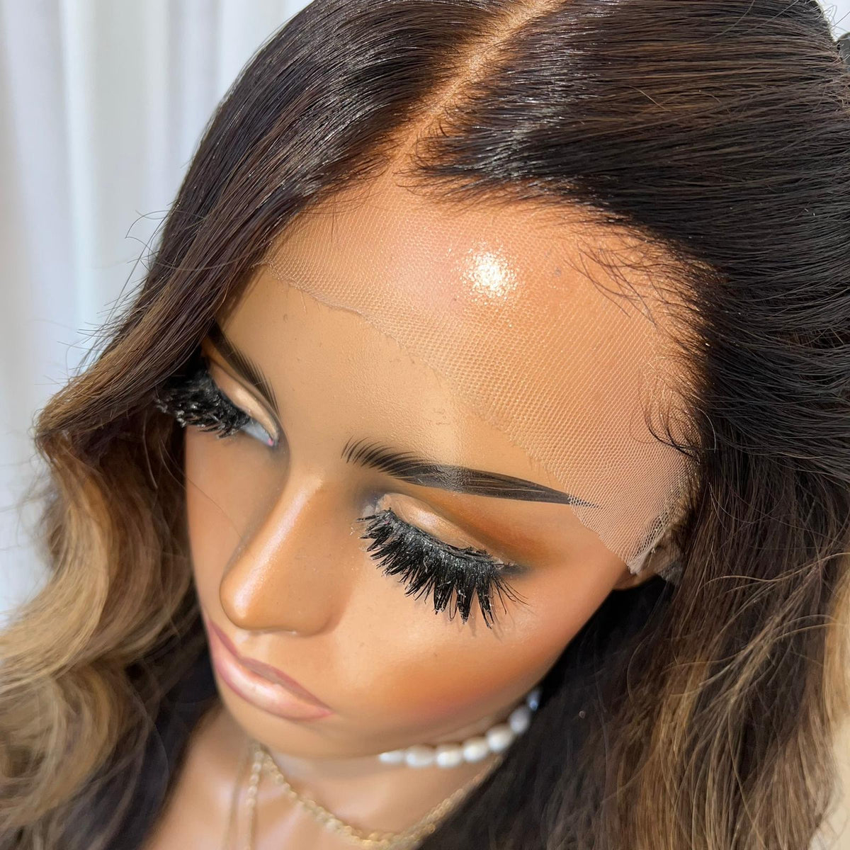 BLAIR | HD LACE FRONT | S-M