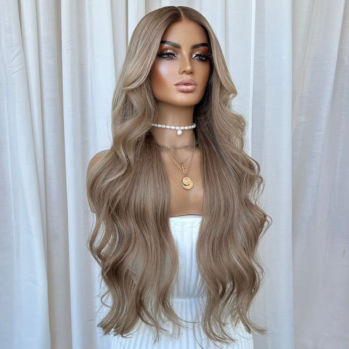 HAYLEY | HD LACE FRONT