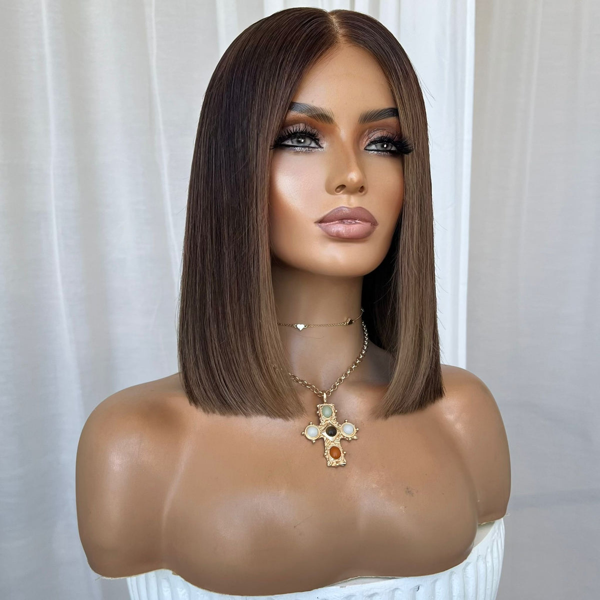 ADRIANA | HD LACE FRONT