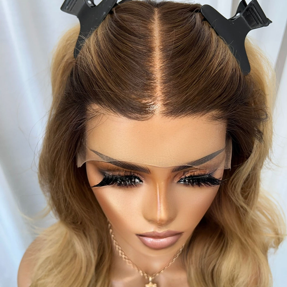 HARIETTÈ | HD LACE FRONT | S-M