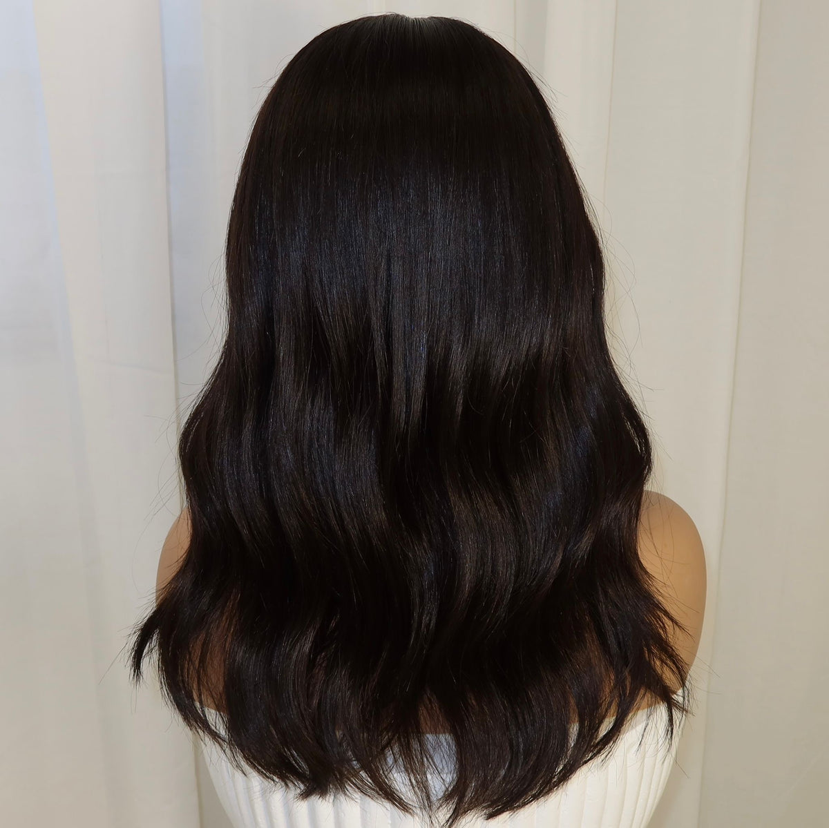 KING KYLIE | HD FULL LACE STRETCH CAP | S-M