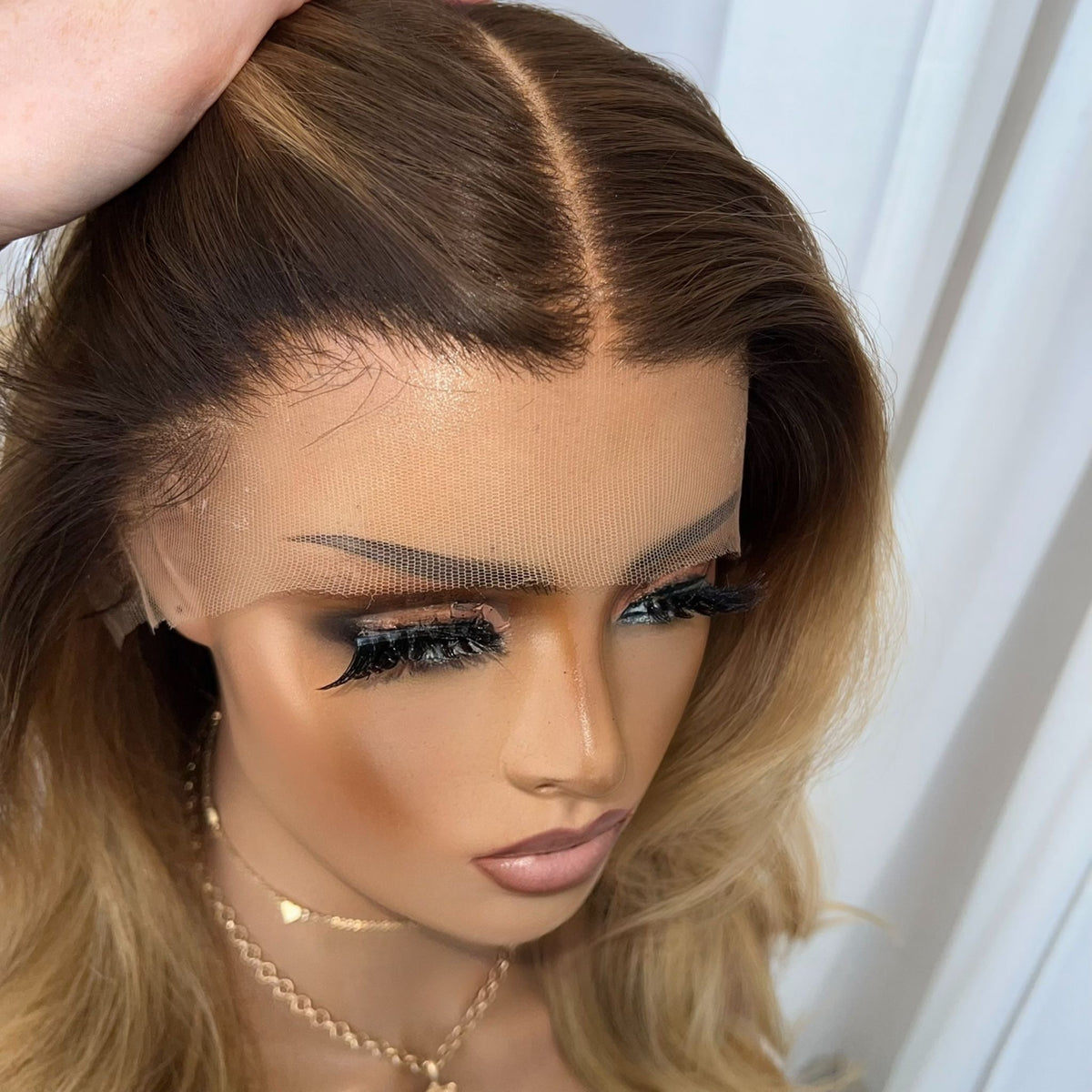 HARIETTÈ | HD LACE FRONT | S-M