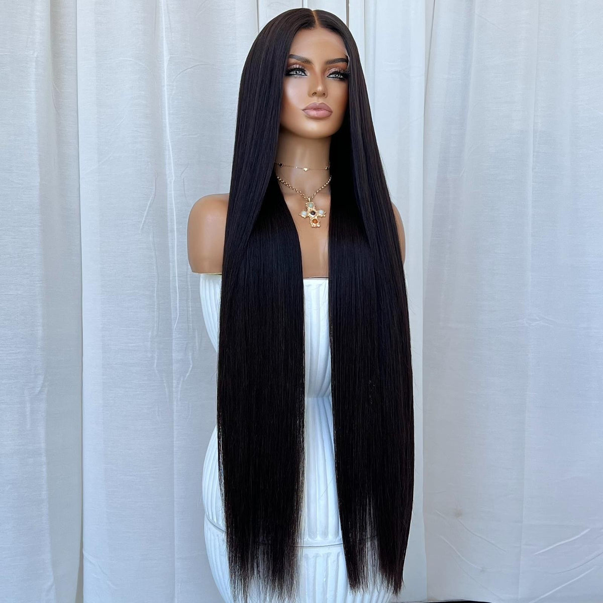 YEEZY | FULL LACE | M+L | MADE TO ORDER