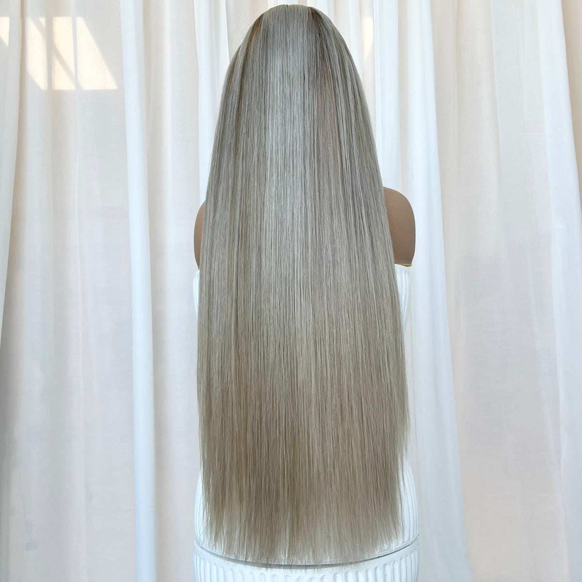 STEFANIA | LACE FRONT | CUSTOM MADE