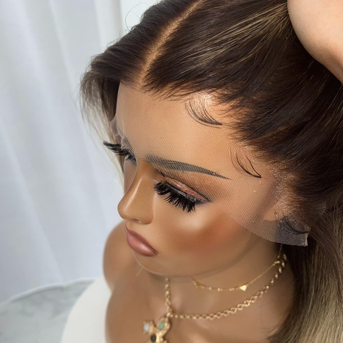 ELLIÈ | HD LACE FRONT | S-M | MADE TO ORDER