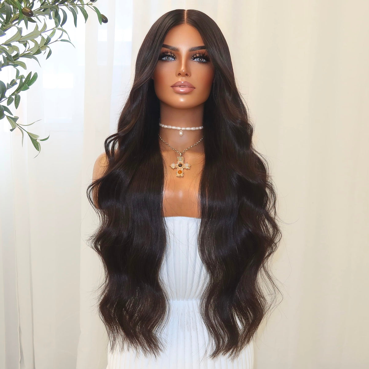 KING KYLIE | HD LACE FRONT | MADE TO ORDER
