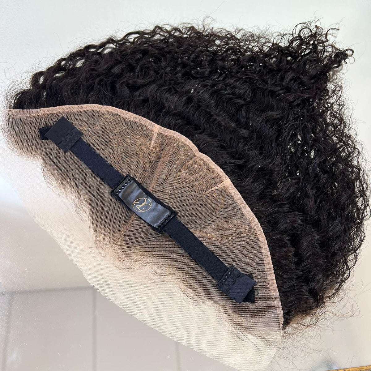 MARIA CAMILLA | FRONTAL | 16 INCHES | CUSTOM MADE