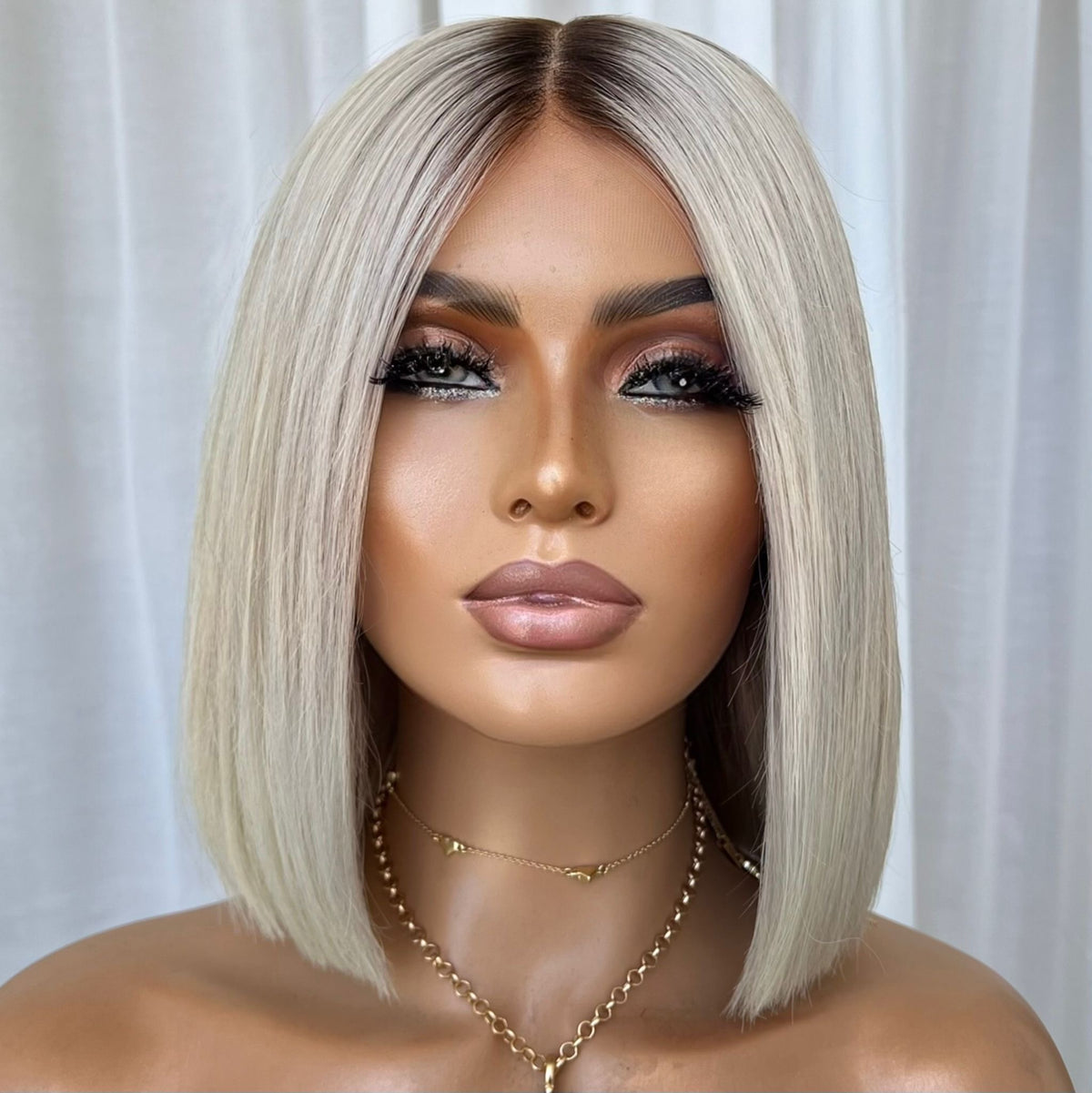 MONROE | HD LACE FRONT | XS-S
