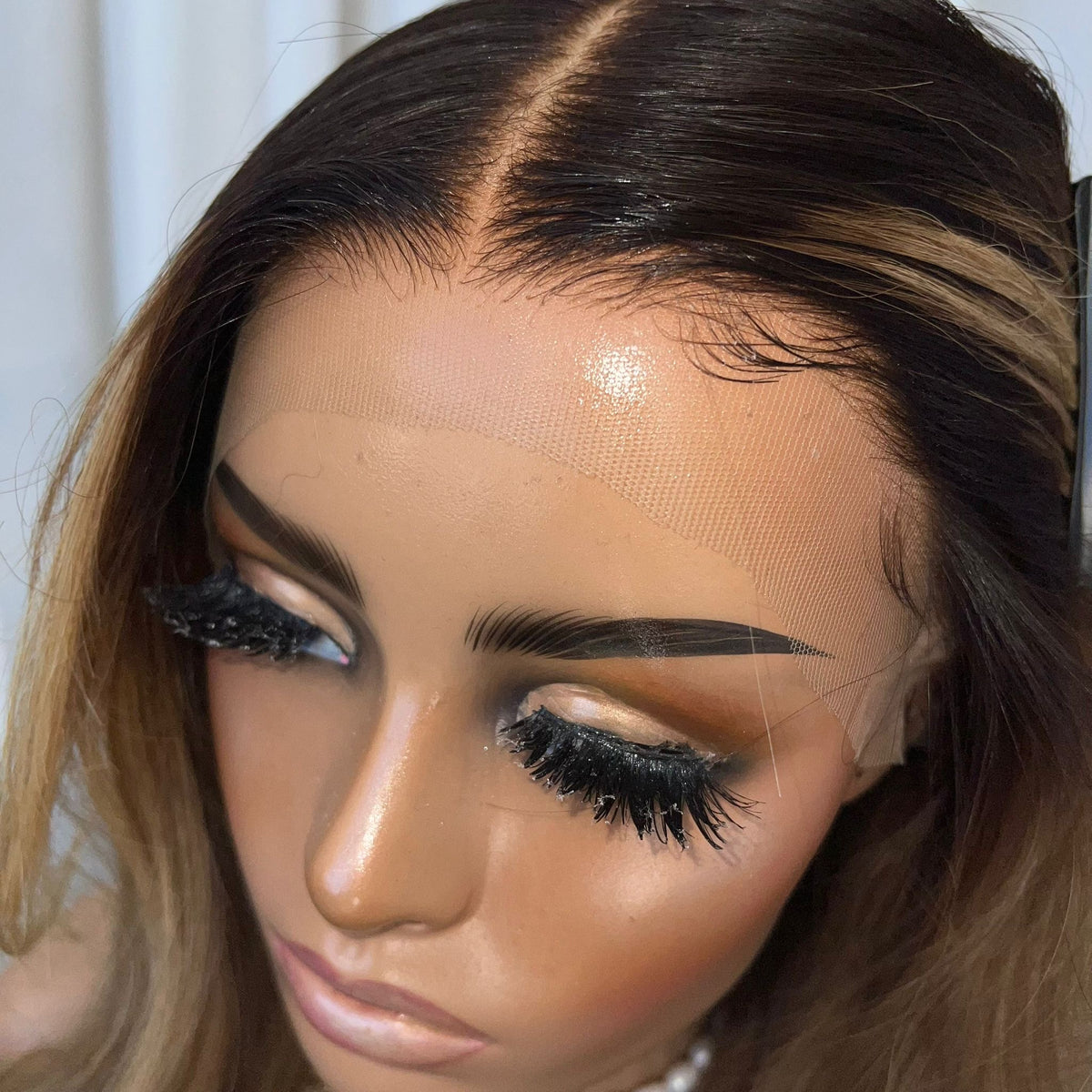 REINA | HD LACE FRONT | XS-S