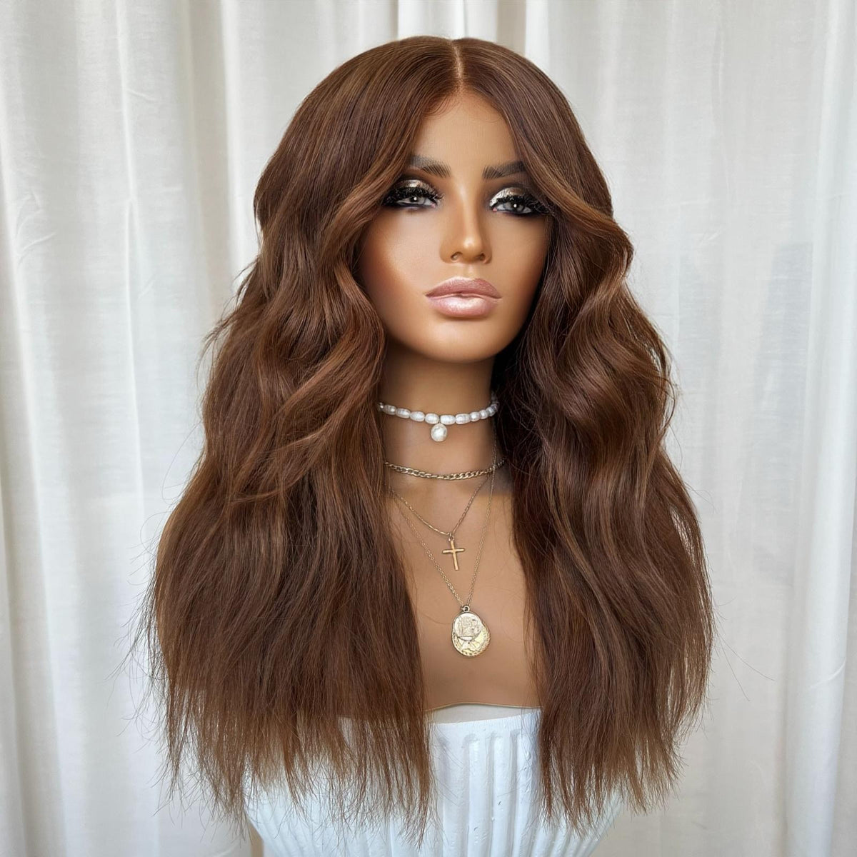 ROSAY | HD LACE FRONT | S-M