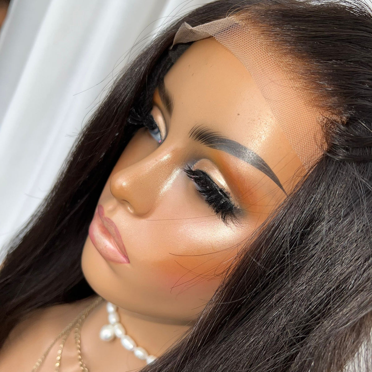 KING KYLIE | HD TOPPER