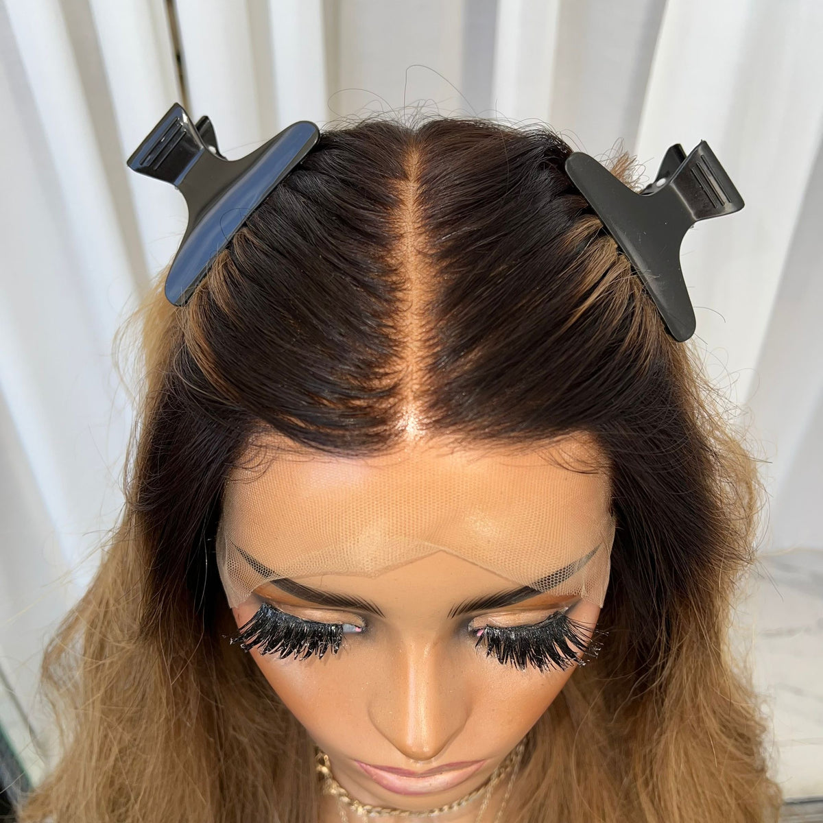 REINA | HD LACE FRONT