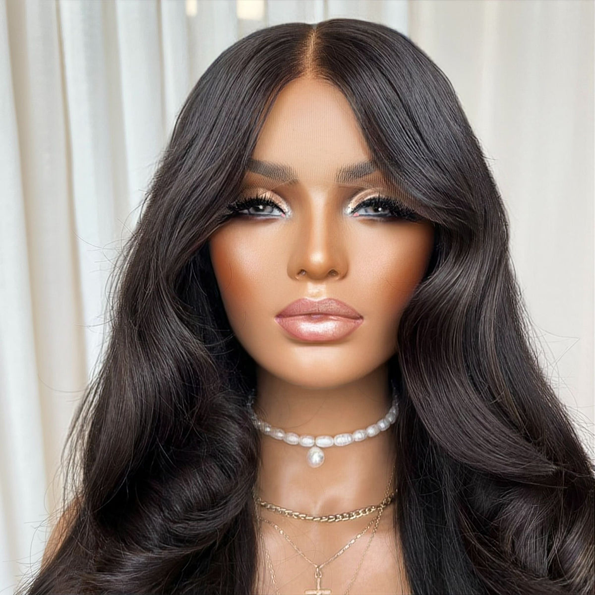 KING KYLIE | HD LACE FRONT | XS-S | MADE TO ORDER
