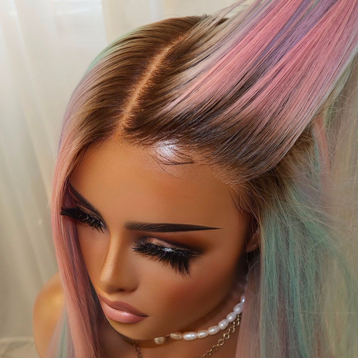 WILLOW | HD LACE FRONT