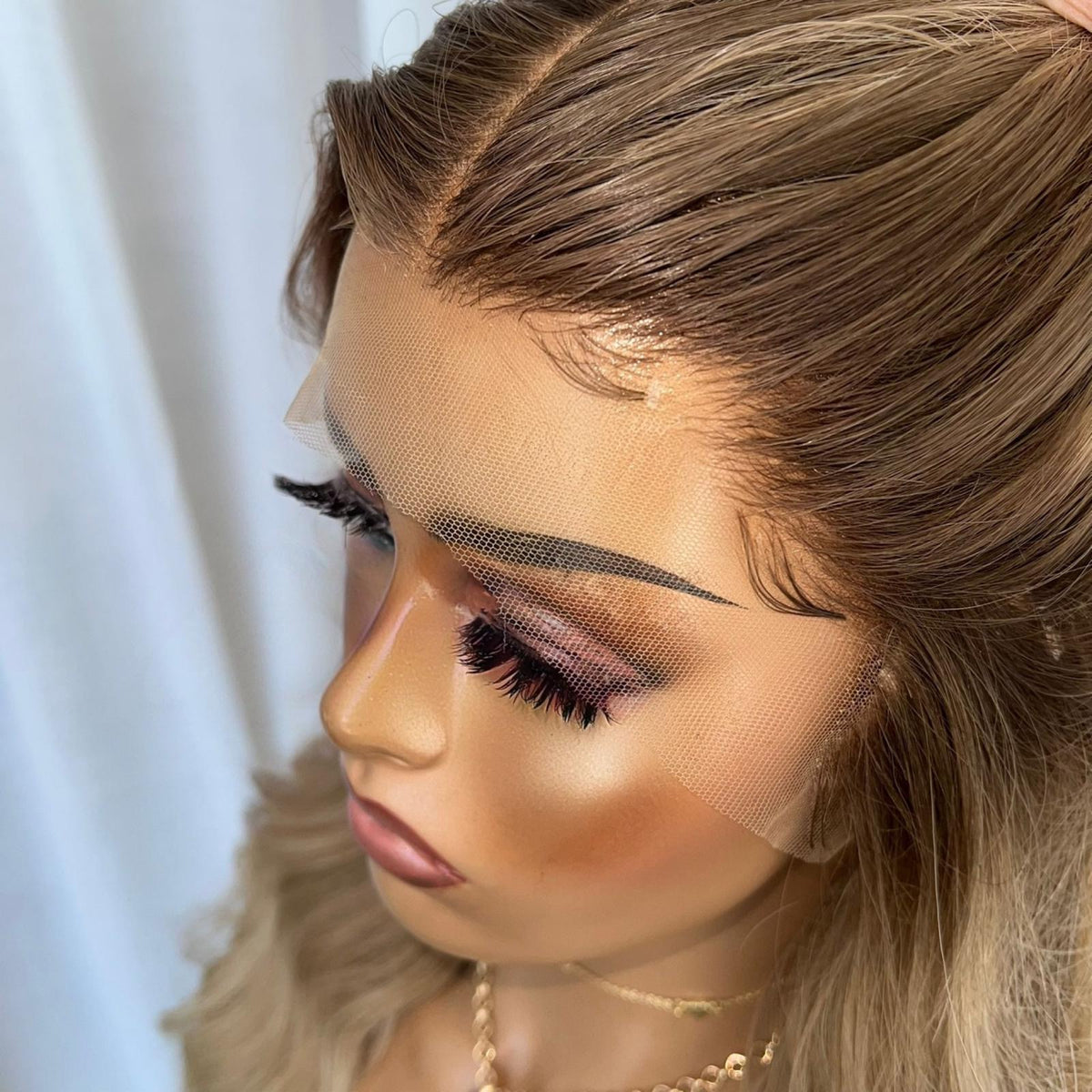 ROSIE | HD LACE FRONT | MADE TO ORDER