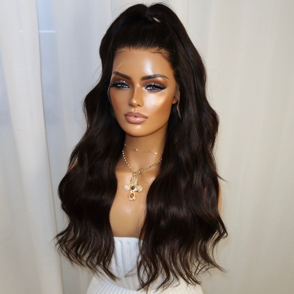 KING KYLIE | HD LACE FRONT | M-L
