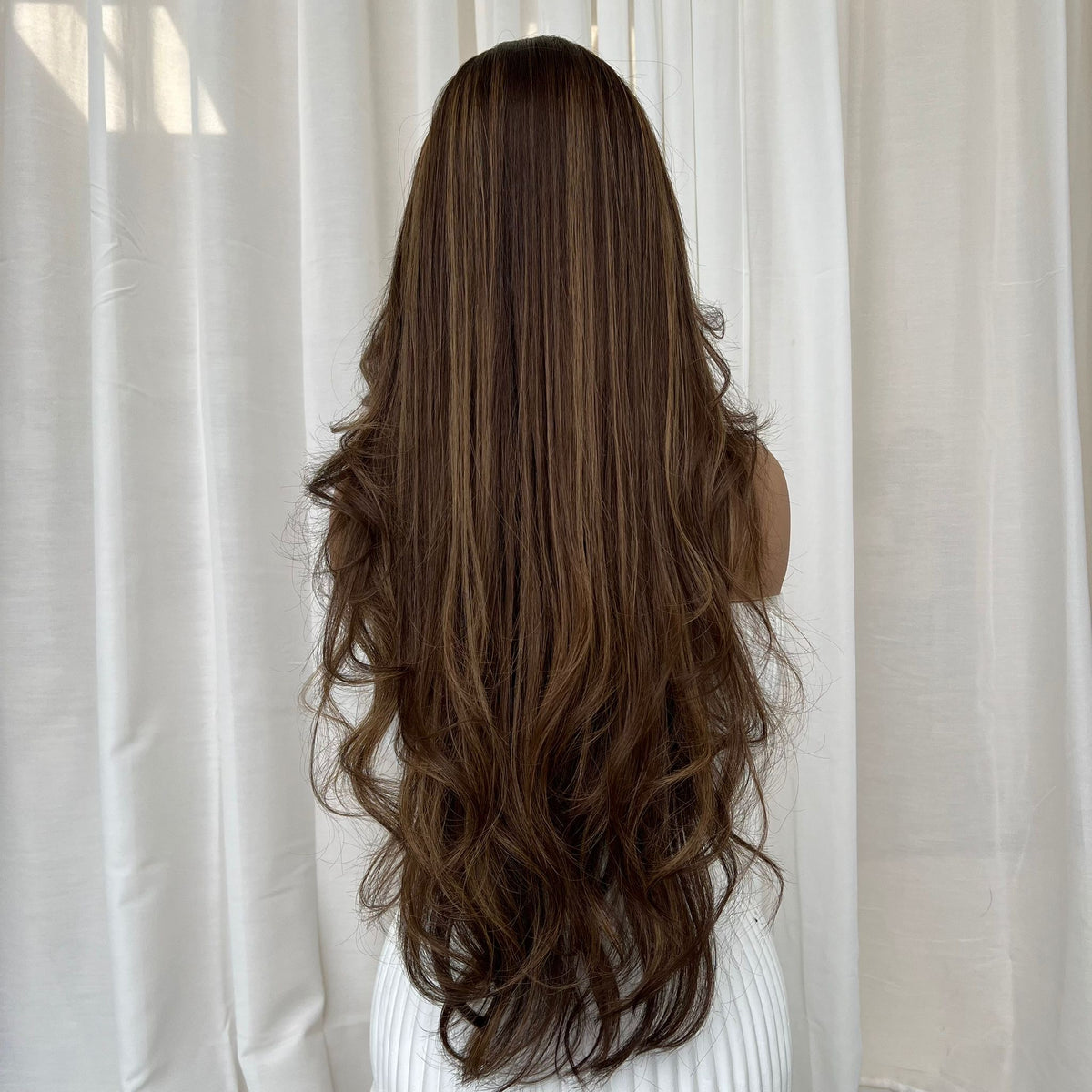 NATALIE | HD LACE FRONT