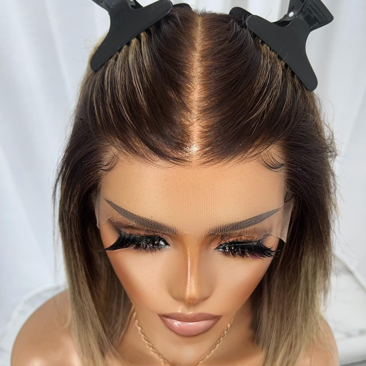 ELLIÈ | HD LACE FRONT | S-M | MADE TO ORDER