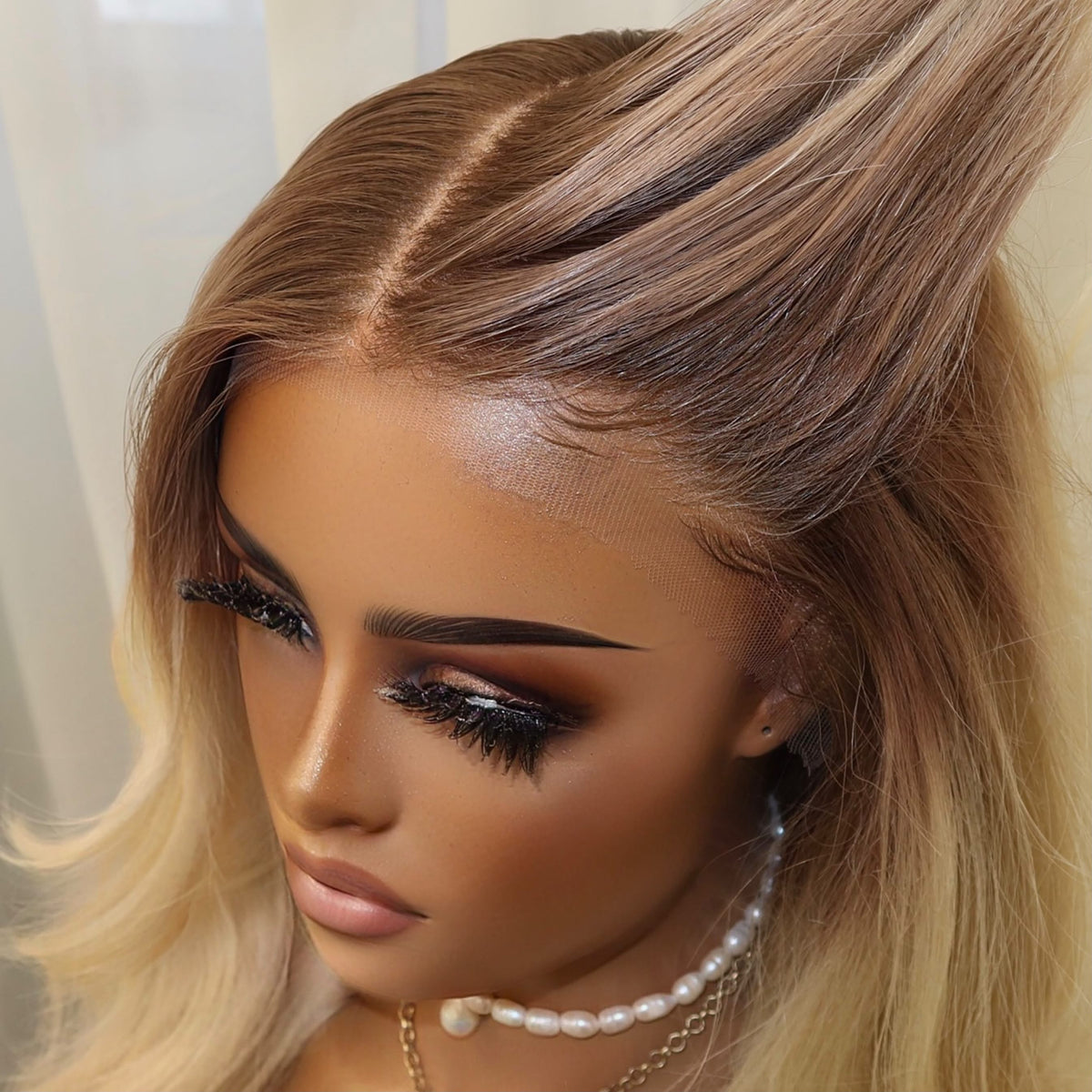 CHYNA | HD LACE FRONT | S-M