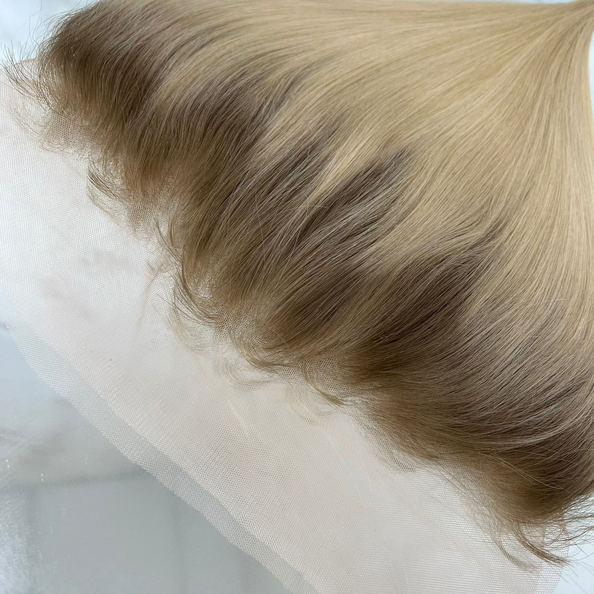 POLLY | FRONTAL | 12 INCHES | CUSTOM MADE