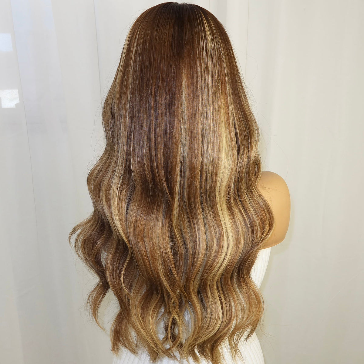 PARISÈ | HD LACE FRONT