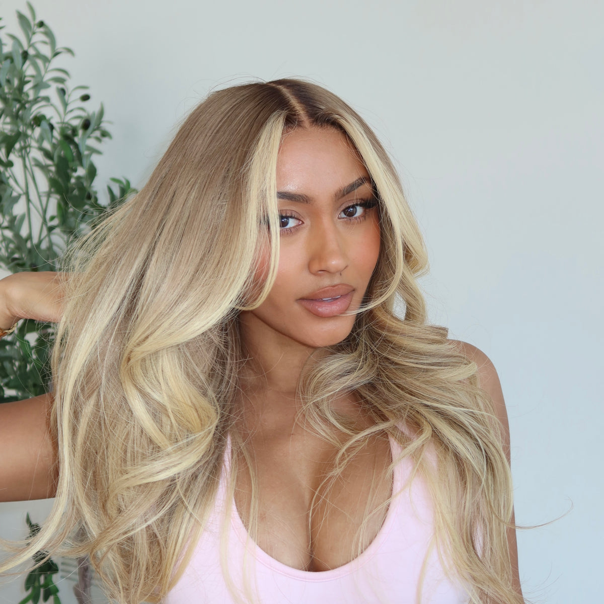 ALEGRA | HD LACE FRONT