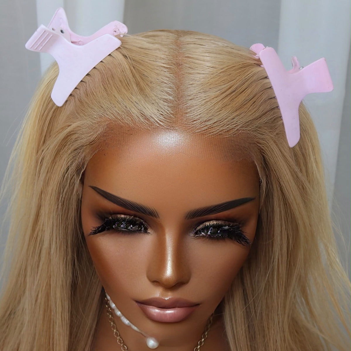 EMMA LISA | HD LACE FRONT