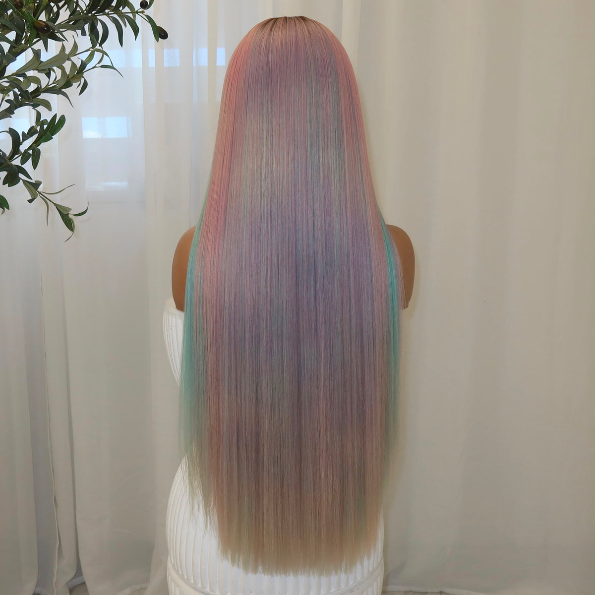 WILLOW | HD LACE FRONT